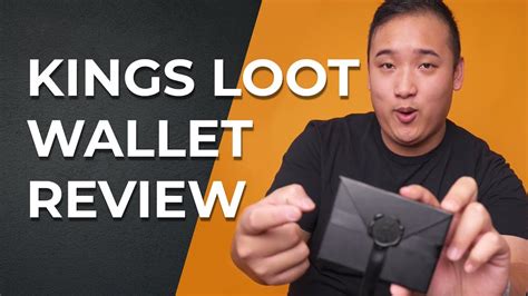 kingslot|kings loot wallet scam.